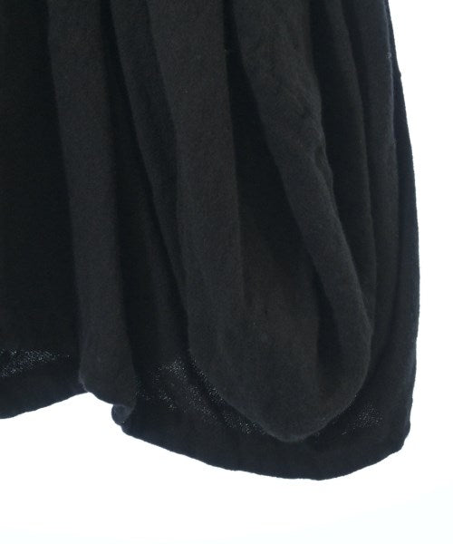 COMME des GARCONS COMME des GARCONS 膝上裙