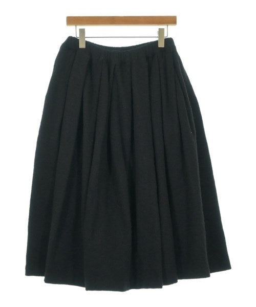 COMME des GARCONS COMME des GARCONS 長裙/超長裙