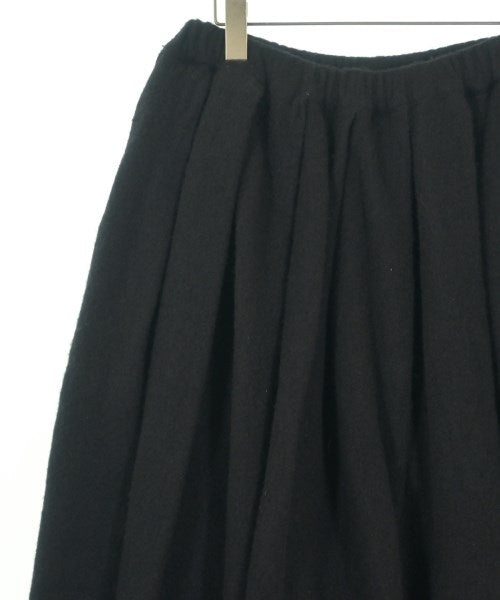 COMME des GARCONS COMME des GARCONS 長裙/超長裙