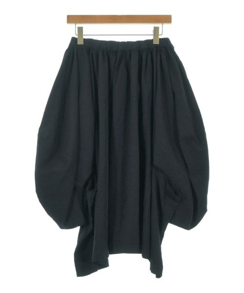 COMME des GARCONS COMME des GARCONS 長裙/超長裙