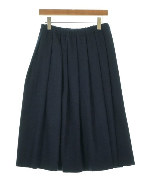 COMME des GARCONS COMME des GARCONS 長裙/超長裙