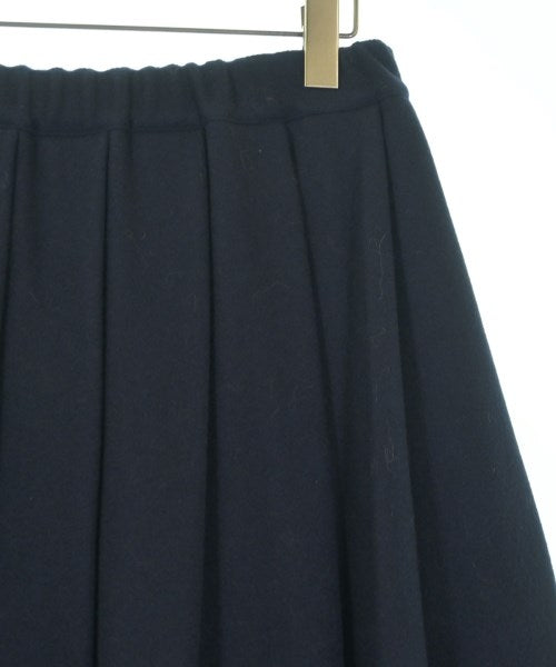 COMME des GARCONS COMME des GARCONS 長裙/超長裙