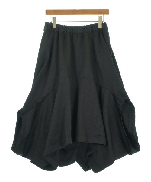COMME des GARCONS COMME des GARCONS 長裙/超長裙
