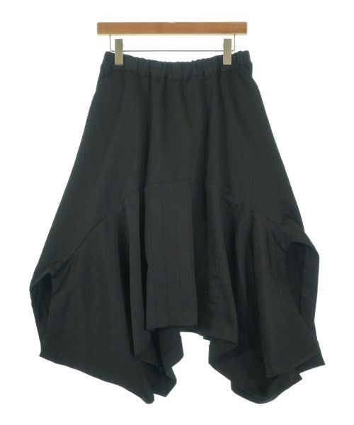 COMME des GARCONS COMME des GARCONS 長裙/超長裙