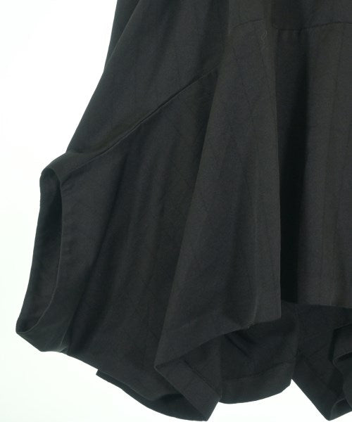 COMME des GARCONS COMME des GARCONS 長裙/超長裙