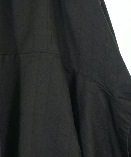 COMME des GARCONS COMME des GARCONS 長裙/超長裙