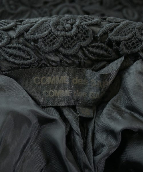 COMME des GARCONS COMME des GARCONS 休閒夾克
