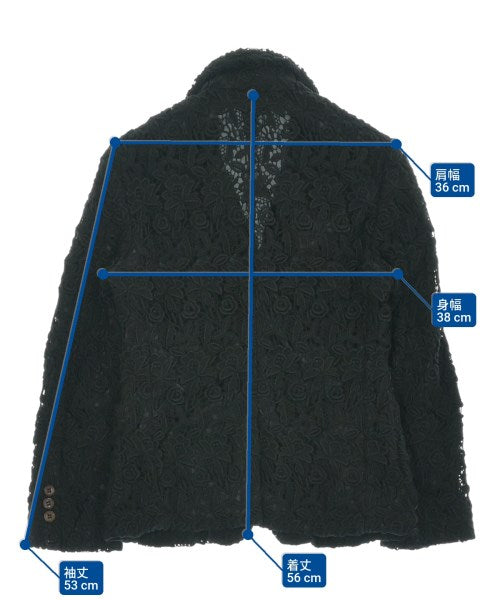 COMME des GARCONS COMME des GARCONS 休閒夾克