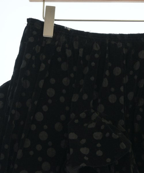 COMME des GARCONS COMME des GARCONS 膝上裙