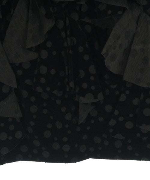 COMME des GARCONS COMME des GARCONS 膝上裙