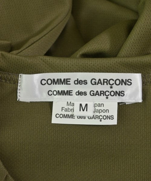 COMME des GARCONS COMME des GARCONS T恤/上衣