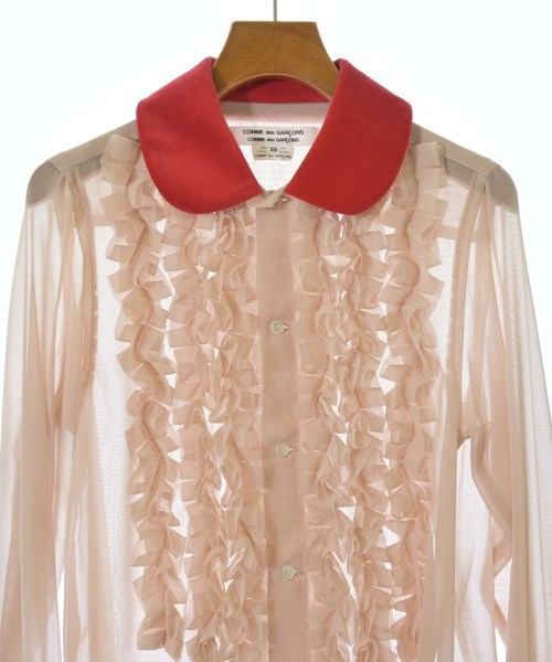 COMME des GARCONS COMME des GARCONS 休閒襯衫