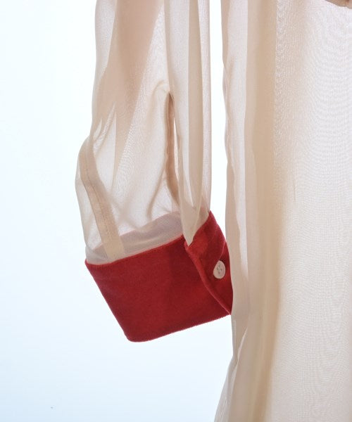 COMME des GARCONS COMME des GARCONS 休閒襯衫