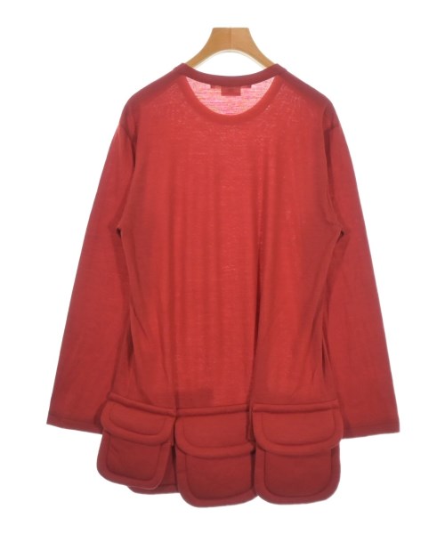 COMME des GARCONS COMME des GARCONS T恤/上衣