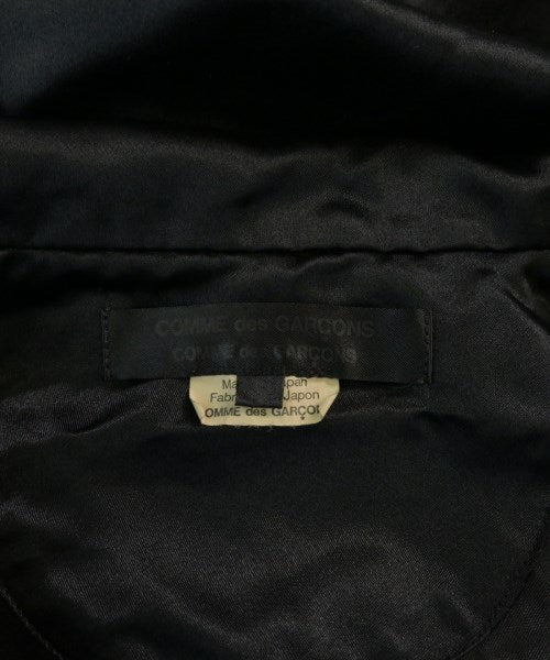 COMME des GARCONS COMME des GARCONS 西裝外套