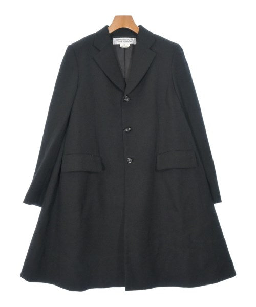 COMME des GARCONS COMME des GARCONS 其他大衣
