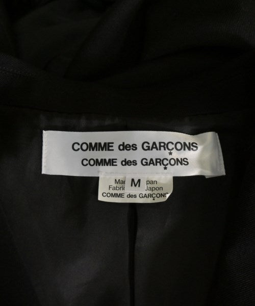 COMME des GARCONS COMME des GARCONS 其他大衣