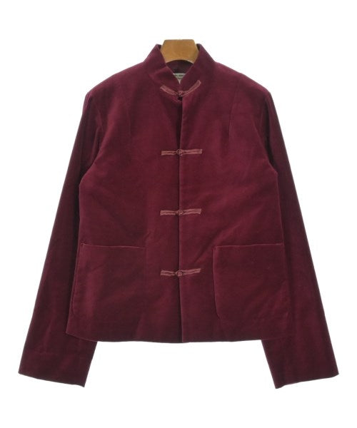 COMME des GARCONS COMME des GARCONS 休閒夾克