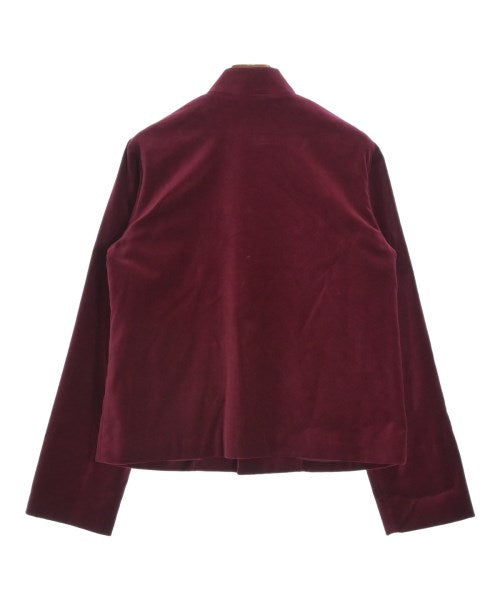 COMME des GARCONS COMME des GARCONS 休閒夾克