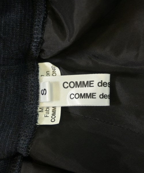 COMME des GARCONS COMME des GARCONS 長裙/超長裙