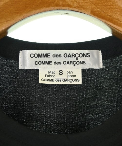 COMME des GARCONS COMME des GARCONS T恤/上衣
