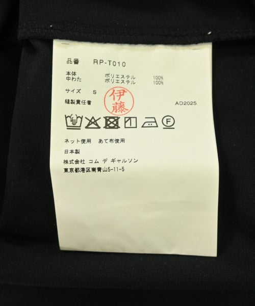 COMME des GARCONS COMME des GARCONS T恤/上衣
