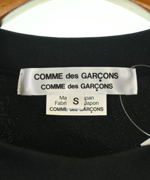 COMME des GARCONS COMME des GARCONS T恤/上衣