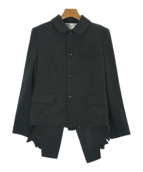 COMME des GARCONS COMME des GARCONS 休閒夾克