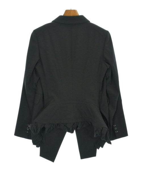 COMME des GARCONS COMME des GARCONS 休閒夾克