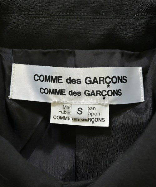 COMME des GARCONS COMME des GARCONS 休閒夾克