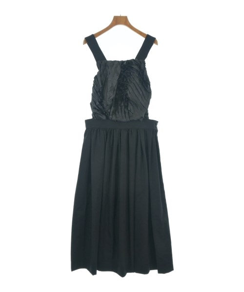 COMME des GARCONS COMME des GARCONS 洋裝