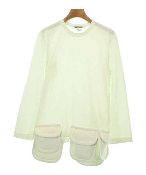 COMME des GARCONS COMME des GARCONS T恤/上衣