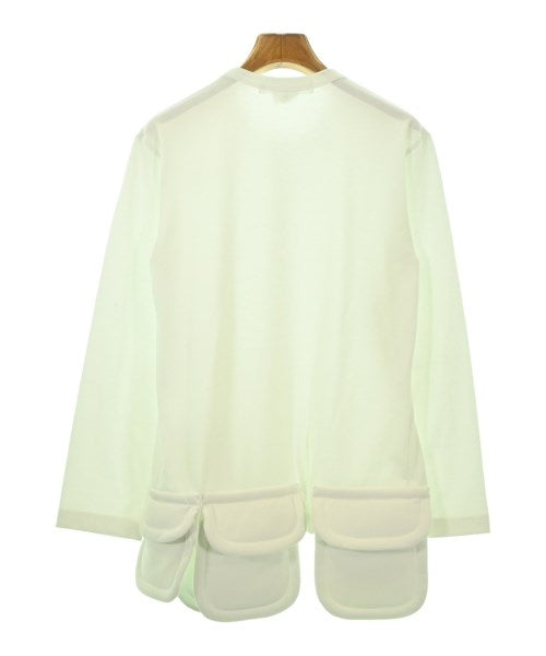 COMME des GARCONS COMME des GARCONS T恤/上衣