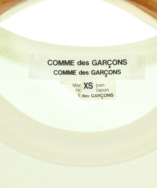 COMME des GARCONS COMME des GARCONS T恤/上衣