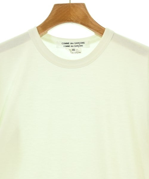 COMME des GARCONS COMME des GARCONS T恤/上衣