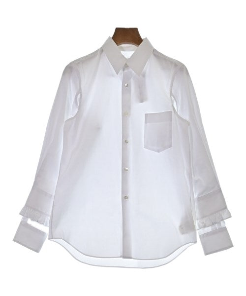 COMME des GARCONS COMME des GARCONS 女襯衫