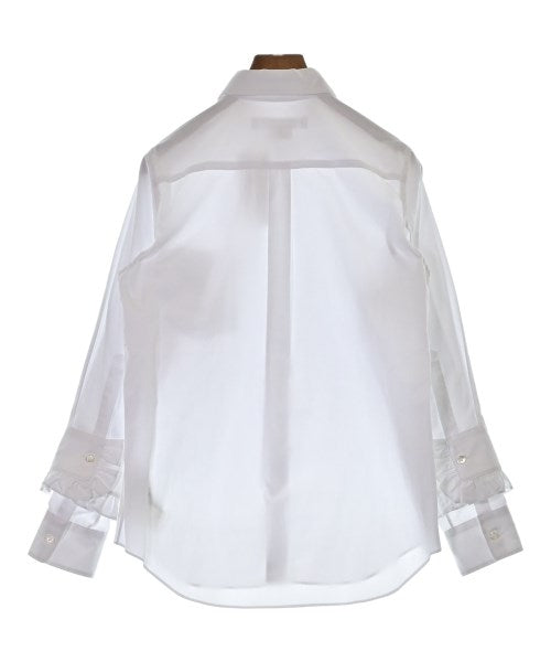 COMME des GARCONS COMME des GARCONS 女襯衫