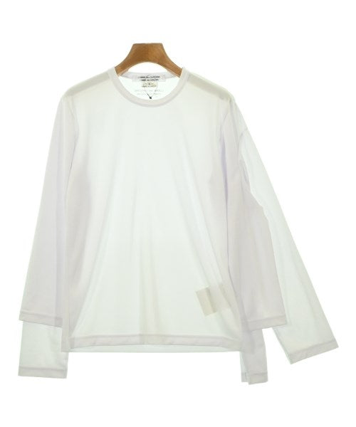 COMME des GARCONS COMME des GARCONS T恤/上衣