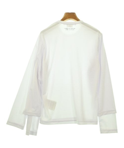COMME des GARCONS COMME des GARCONS T恤/上衣