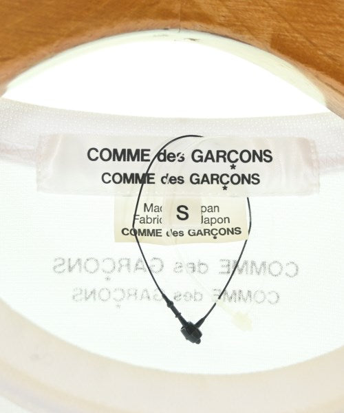 COMME des GARCONS COMME des GARCONS T恤/上衣