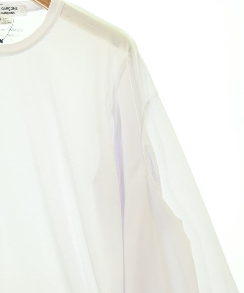 COMME des GARCONS COMME des GARCONS T恤/上衣
