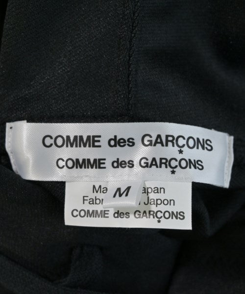 COMME des GARCONS COMME des GARCONS 連帽衫