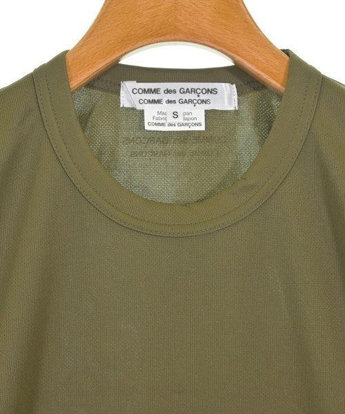COMME des GARCONS COMME des GARCONS T恤/上衣