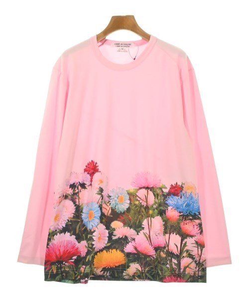 COMME des GARCONS COMME des GARCONS T恤/上衣