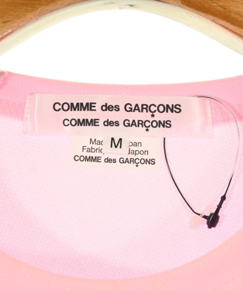 COMME des GARCONS COMME des GARCONS T恤/上衣