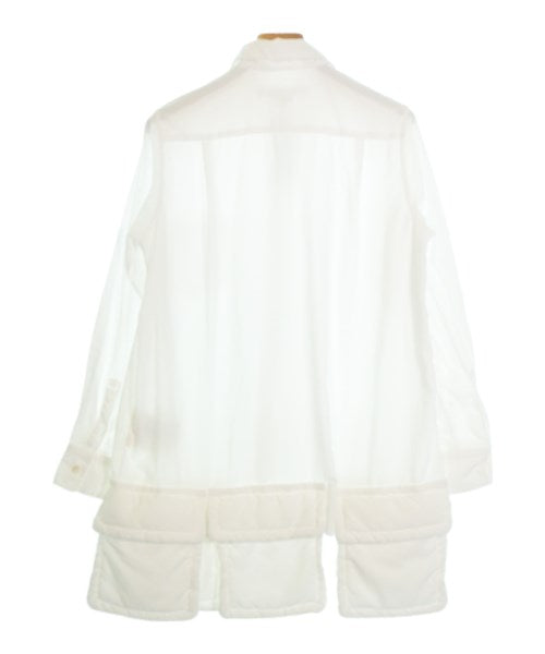 COMME des GARCONS COMME des GARCONS 休閒襯衫