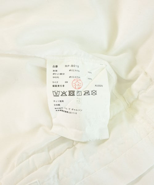 COMME des GARCONS COMME des GARCONS 休閒襯衫