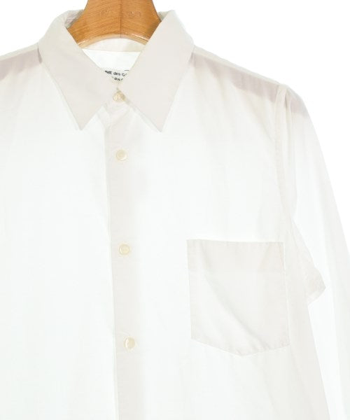 COMME des GARCONS COMME des GARCONS 休閒襯衫