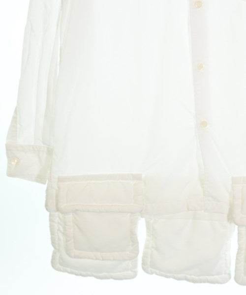COMME des GARCONS COMME des GARCONS 休閒襯衫