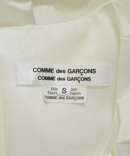 COMME des GARCONS COMME des GARCONS 洋裝